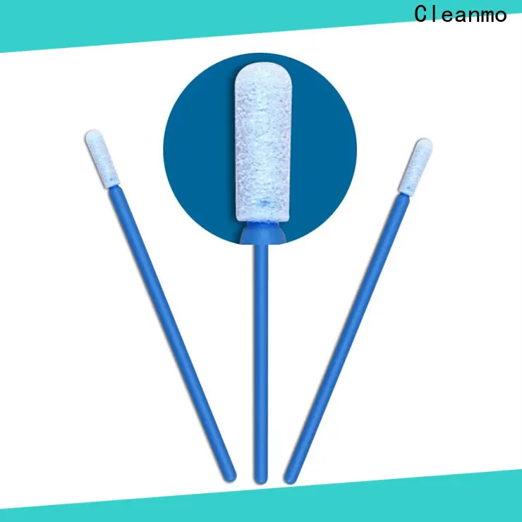 Cleanmo Polyurethane Foam oral sponges manufacturer for general purpose cleaning 1