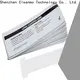 Cleanmo Wholesale zebra cleaning card supplier for ID card printers 1