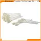 Cleanmo Non abrasive solvent printer cleaning swabs factory for ID Card Printers 1
