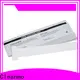 Cleanmo Bulk purchase zebra cleaning card factory for Zebra P120i printer 1