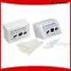 Bulk buy high quality zebra cleaning kit Aluminum foil packing supplier for Zebra P120i printer 1