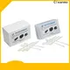 ODM best zebra printer cleaning non woven wholesale for Zebra P120i printer 1
