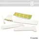 Custom ODM zebra printer cleaning cards pvc manufacturer for Zebra P120i printer 1