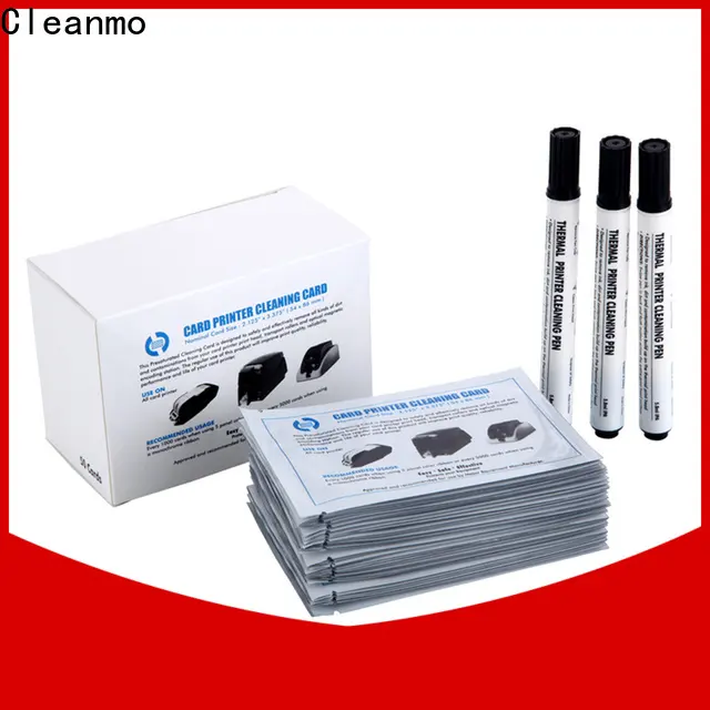 effective magicard enduro cleaning kit strong adhesivess manufacturer 1
