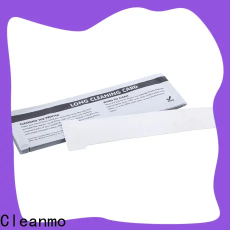 Cleanmo high quality printer cleaner manufacturer 1