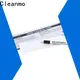 Cleanmo high quality printer cleaning sheets manufacturer for the cleaning rollers 1