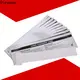 Cleanmo convenient Evolis Cleaning cards manufacturer for ID card printers 1