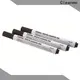 Cleanmo Aluminum Foil Evolis Cleaning Pens factory price for Evolis printer1 1