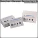Cleanmo convenient clean printer head supplier for ID card printers 1