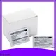 Cleanmo Hot-press compound clean printer head factory price for ID card printers 1