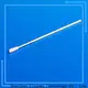 OEM best nasopharyngeal nylon flocked swab frosted tail of swab handle manufacturer for cytology testing 1