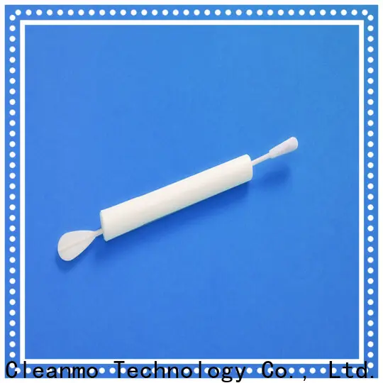 Bulk buy high quality sampling swabs Nylon Fiber head wholesale for molecular-based assays 1