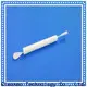 Bulk buy high quality sampling swabs Nylon Fiber head wholesale for molecular-based assays 1