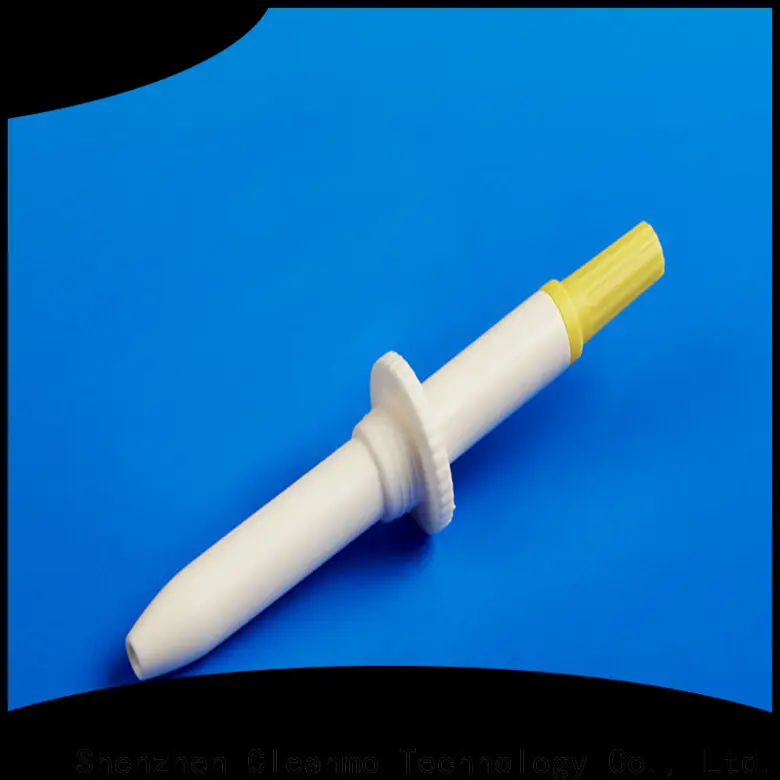 Cleanmo Wholesale best sample collection swabs factory for rapid antigen testing1 1