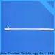 Bulk buy best sampling swabs Nylon Fiber head supplier for cytology testing 1
