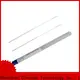 Cleanmo molded break point sampling swabs factory for molecular-based assays1 1
