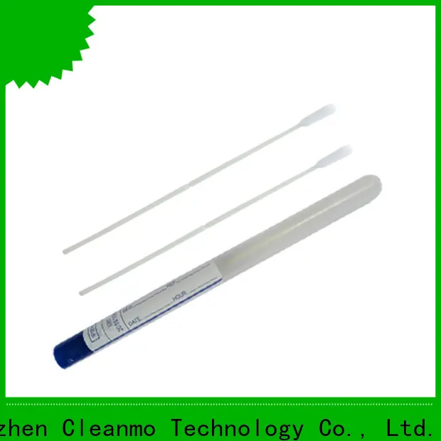 Bulk buy custom dna swab test molded break point wholesale for cytology testing 1