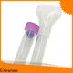 Cleanmo Bulk buy OEM saliva collection device manufacturer for ID Card Printers 1