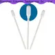 ODM best paper cotton buds ESD-safe Polypropylene handle manufacturer for general purpose cleaning 1