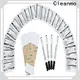 Cleanmo durable printer cleaning products supplier for Fargo card printers 1