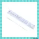 Cleanmo ABS handle flocked swab manufacturer for molecular-based assays 1