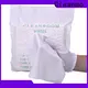 Cleanmo good quality microfiber lens wipes factory for stainless steel surface cleaning 1