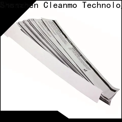 Cleanmo Non Woven IDP Printer Cleaning Pens wholesale for IDP SMART 30 1