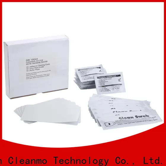 Cleanmo high quality ipa cleaner factory 1