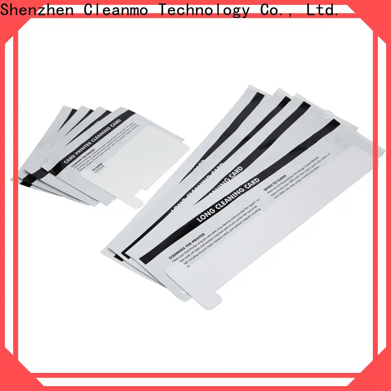 Cleanmo T shape zebra cleaners factory for cleaning dirt 1