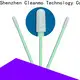 OEM best swab meaning Polyurethane Foam factory price for Micro-mechanical cleaning 1