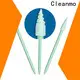 Wholesale best plastic cotton buds precision tip head wholesale for excess materials cleaning 1