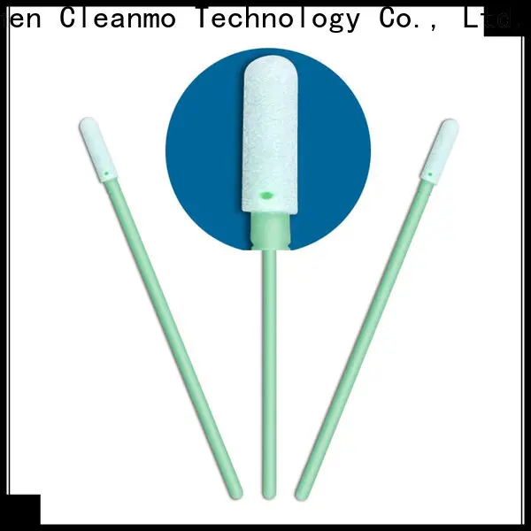Cleanmo Wholesale custom smart swob supplier for Micro-mechanical cleaning 1