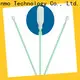 high quality dacron polyester swabs excellent chemical resistance wholesale for printers 1