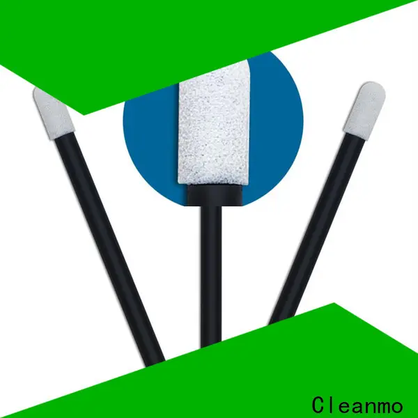 Cleanmo Cleanmo chlamydia swab supplier for excess materials cleaning 1