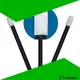 Cleanmo Cleanmo chlamydia swab supplier for excess materials cleaning 1