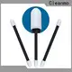 Bulk buy custom Foam Cleaning Swabs green handle wholesale for general purpose cleaning 1