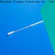 Cleanmo Bulk buy sample collection swabs factory for rapid antigen testing 1