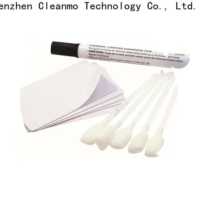 Cleanmo Bulk purchase printer ink cleaner factory for PR53LE 1
