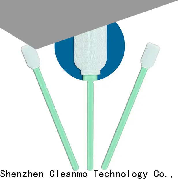 Cleanmo affordable photographic solutions sensor swab supplier for Micro-mechanical cleaning 1
