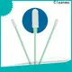 Cleanmo high quality chemtronics swabs wholesale for Micro-mechanical cleaning 1