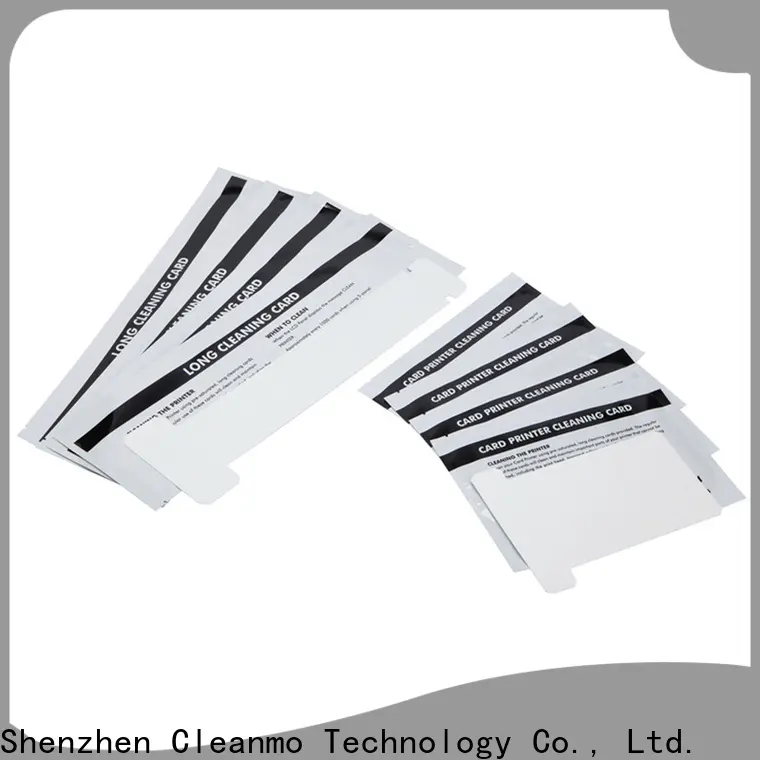 Cleanmo Bulk buy high quality zebra cleaning kit manufacturer for cleaning dirt 1