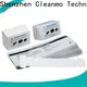 ODM best zebra printer cleaning cards non woven wholesale for ID card printers 1