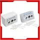 Cleanmo Bulk purchase zebra printhead cleaning supplier for ID card printers 1