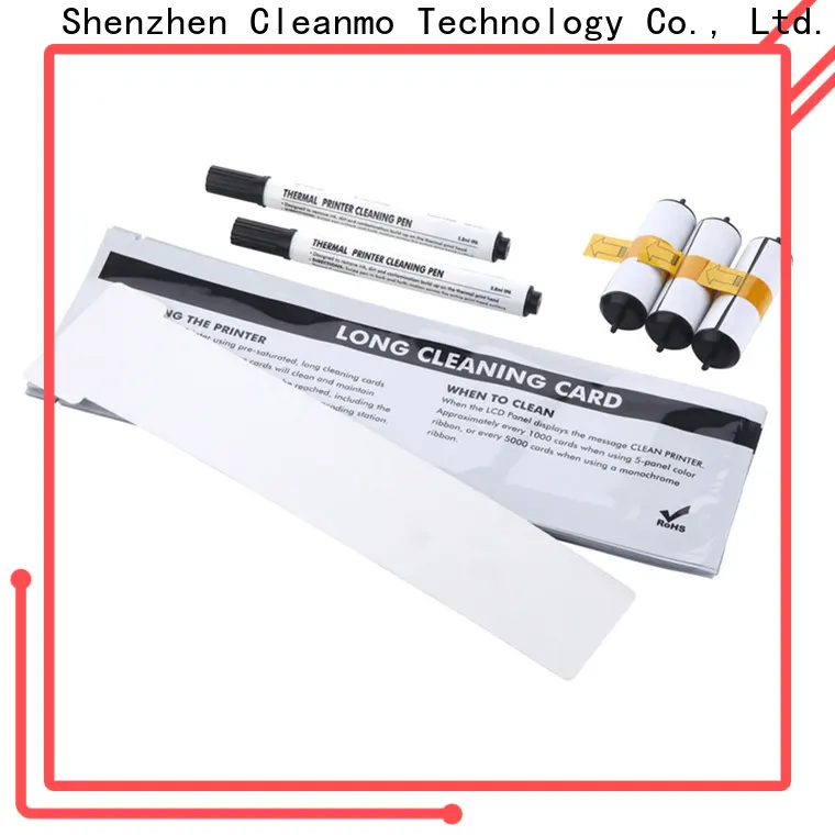 Cleanmo strong adhesivess ipa cleaner supplier 1