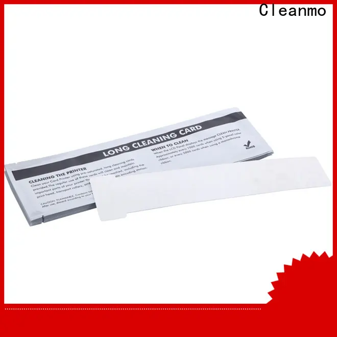 Cleanmo high quality inkjet printhead cleaner manufacturer for prima printers1 1