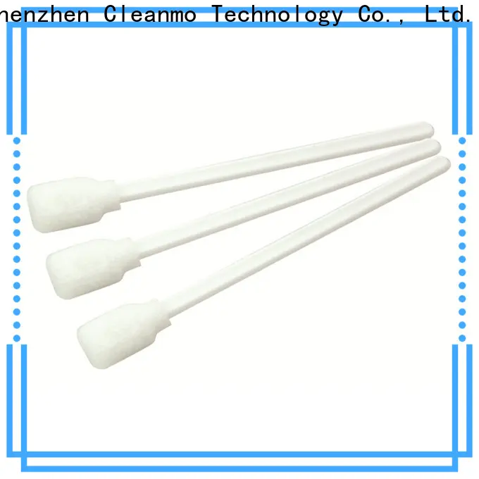 Cleanmo cost-effective laser printer cleaning kit wholesale for Cleaning Printhead 1