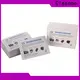 Cleanmo High and LowTack Double Coated Tape printer cleaning supplies wholesale for ID card printers1 1