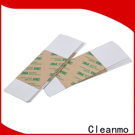 Cleanmo PVC printhead cleaner manufacturer for HDP5000 1
