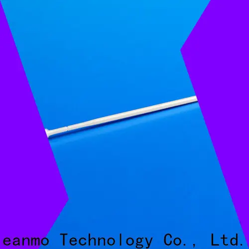 Cleanmo Bulk buy best sampling swabs factory for molecular-based assays 1