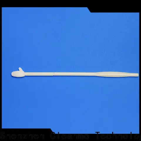 Cleanmo Bulk purchase best sample collection swabs factory for cytology testing 1